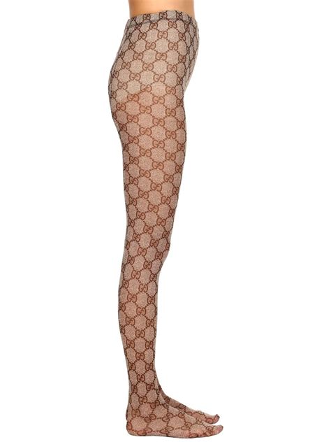 gucci tights cost|authentic gucci stockings.